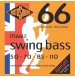 Rotosound RS66LE strune za bas kitaro 50-110